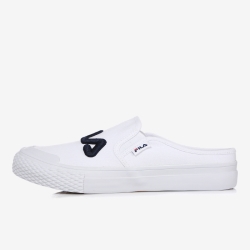 Fila Classic Kicks B Mule - Naisten Urheilukengät - Valkoinen | FI-70118